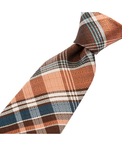 「TOKYO SHIRTS」 ネクタイ FREE ゴールド メンズ_画像5