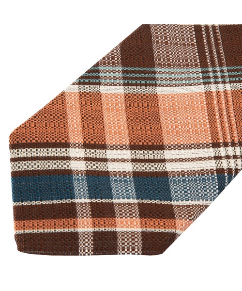 「TOKYO SHIRTS」 ネクタイ FREE ゴールド メンズ_画像6