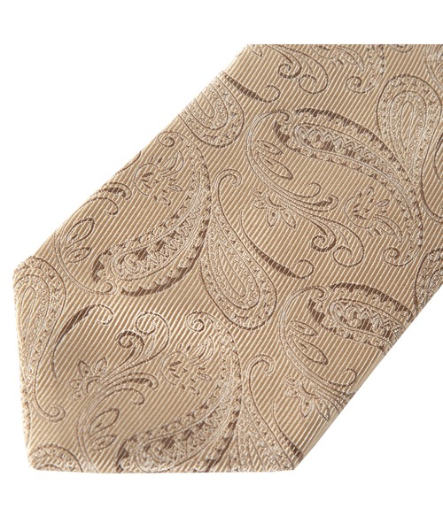 「TOKYO SHIRTS」 ネクタイ FREE ゴールド メンズ_画像7