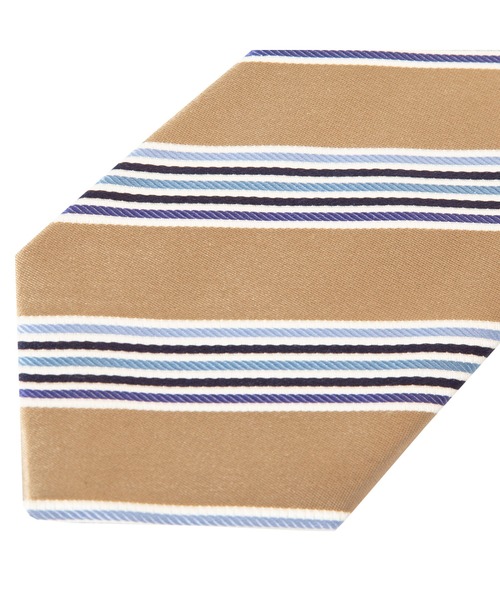 「TOKYO SHIRTS」 ネクタイ FREE ゴールド メンズ_画像9