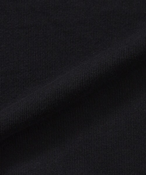 「Firsthand」 スウェットカットソー LARGE ブラック メンズ_画像5