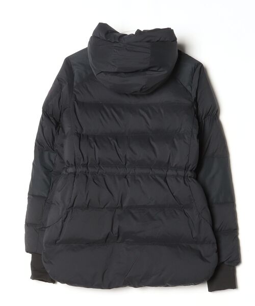 CANADA GOOSE（カナダグース） ダウンジャケット X-SMALL ブラック