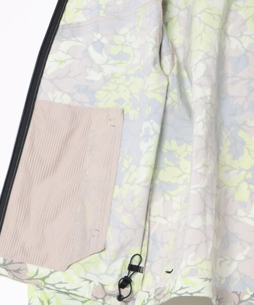 NIKE（ナイキ） コート ジャケット M DF TCH WVN FZ AOP ジャケット