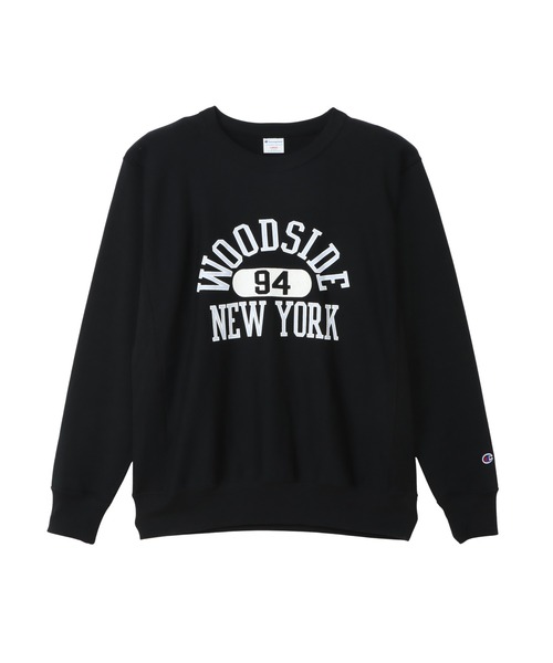 Champion（チャンピオン） トレーナー スウェット 「Champion