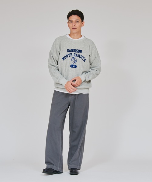 Champion（チャンピオン） トレーナー スウェット 「Champion