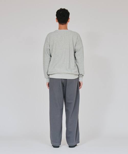 Champion（チャンピオン） トレーナー スウェット 「Champion