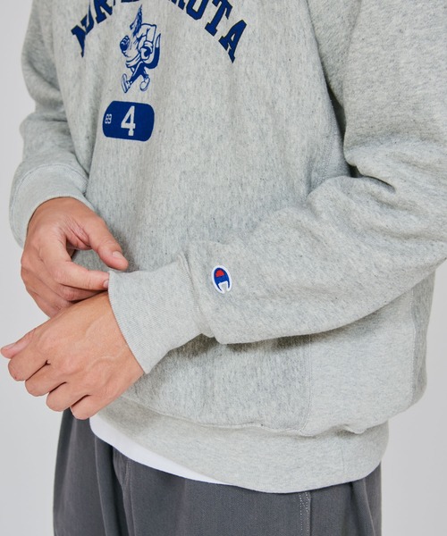 Champion（チャンピオン） トレーナー スウェット 「Champion