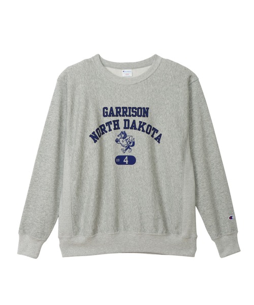 Champion（チャンピオン） トレーナー スウェット 「Champion