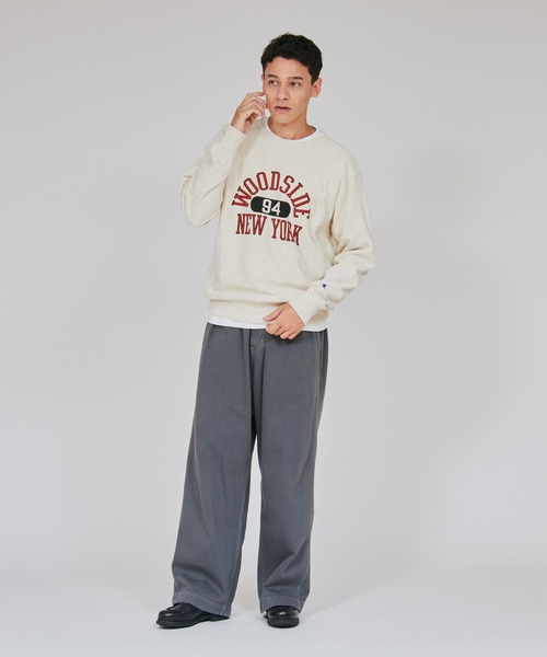 Champion スウェット Champion（チャンピオン） トレーナー スウェット 「Champion