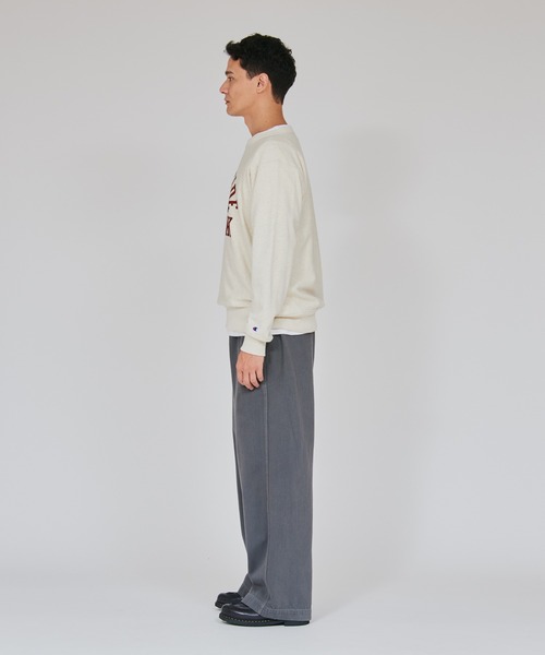 Champion（チャンピオン） トレーナー スウェット 「Champion