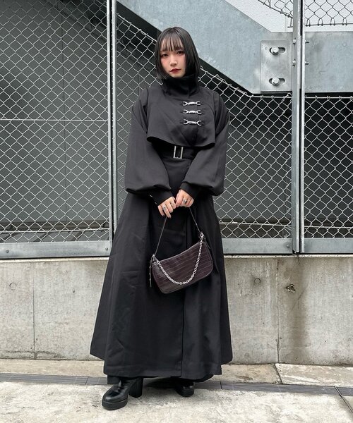 Mavie..7（メヴィセットゥ） コート アウター 「Mavie..7」「3サイズ