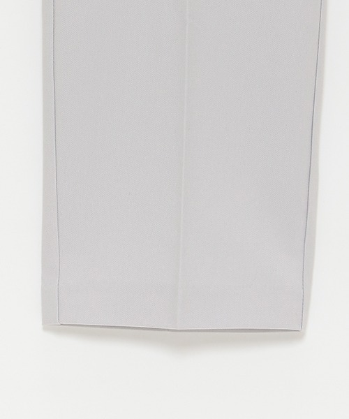 「petit main LIEN」 パンツ FREE ライトグレー レディース_画像5