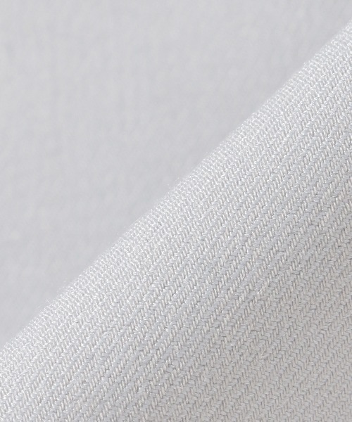 「petit main LIEN」 パンツ FREE ライトグレー レディース_画像6