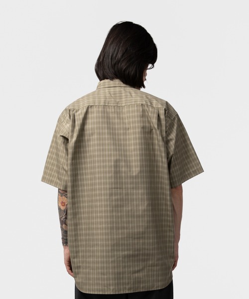 DAIWA PIER39（ダイワ ピア39） シャツ DAIWA PIER39 TECH FISHING