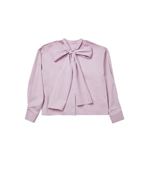 Her lip to 長袖ブラウス S ピンク レディース : ZOZOTOWN Yahoo!店 
