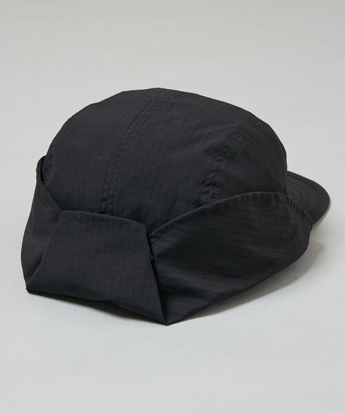 「SUBLIME」 キャップ ONE SIZE ブルー レディース_画像5