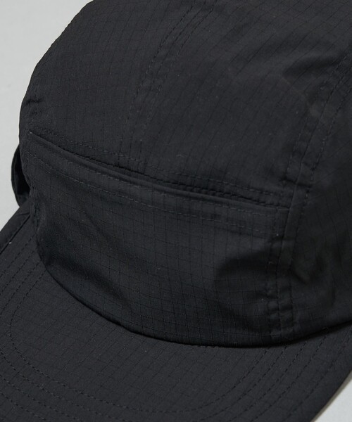 「SUBLIME」 キャップ ONE SIZE ブルー レディース_画像6