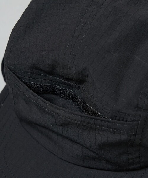 「SUBLIME」 キャップ ONE SIZE ブルー レディース_画像7