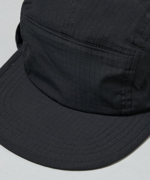 「SUBLIME」 キャップ ONE SIZE ブルー レディース_画像8