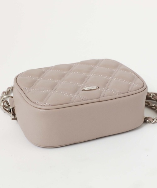 「archives」 ショルダーバッグ FREE グレイッシュベージュ レディース_画像7