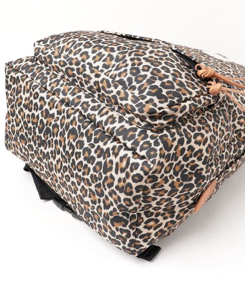 「TOKYO CULTUART by BEAMS」 リュック ONE SIZE ブラウン系その他5 レディース_画像3