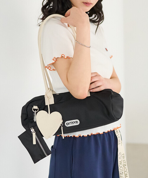 FREAK'S STORE（フリークスストア） ボストンバッグ レディース