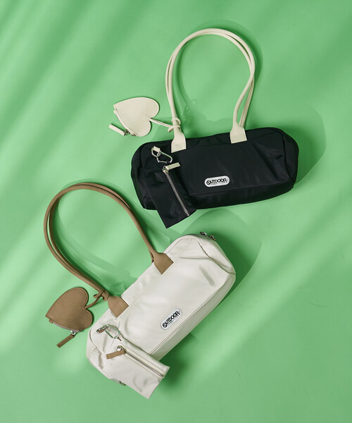 FREAK'S STORE（フリークスストア） ボストンバッグ OUTDOOR PRODUCTS