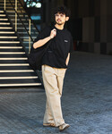 tシャツ 限定展開 WILD THINGS×F...の詳細画像5