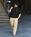 tシャツ 限定展開 WILD THINGS×F...の詳細画像2