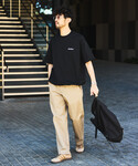 tシャツ 限定展開 WILD THINGS×F...の詳細画像1