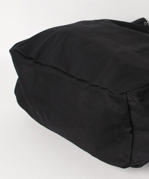 「BAG'n'NOUN」 2WAYバッグ ONE SIZE ブラック レディース_画像3