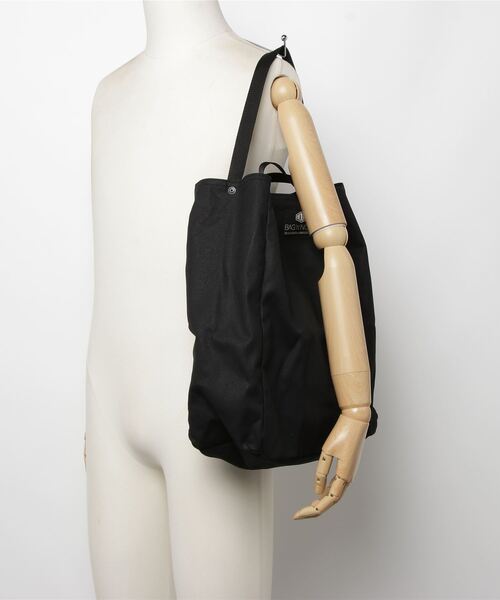 「BAG'n'NOUN」 2WAYバッグ ONE SIZE ブラック レディース_画像5