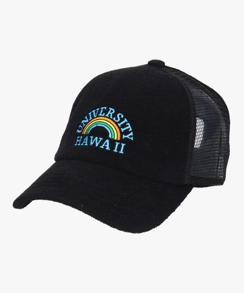 ムラサキスポーツ（MURASAKI SPORTS） uvカット メッシュキャップ