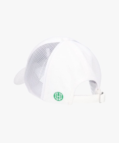 ムラサキスポーツ（MURASAKI SPORTS） メッシュキャップ キャップ 帽子