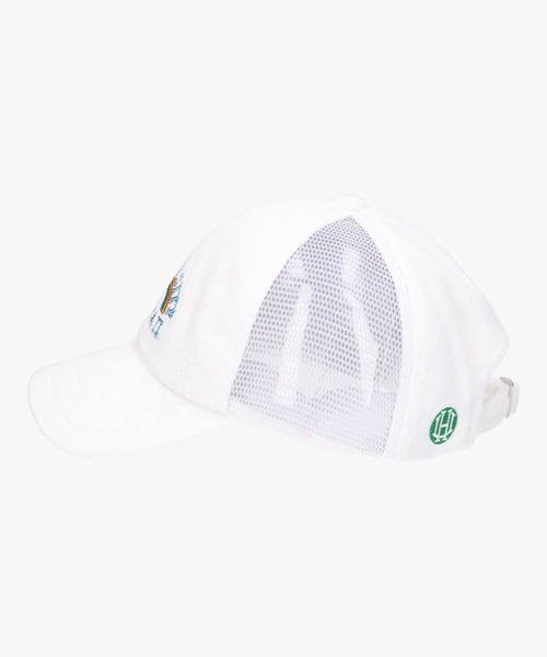 ムラサキスポーツ（MURASAKI SPORTS） メッシュキャップ キャップ 帽子