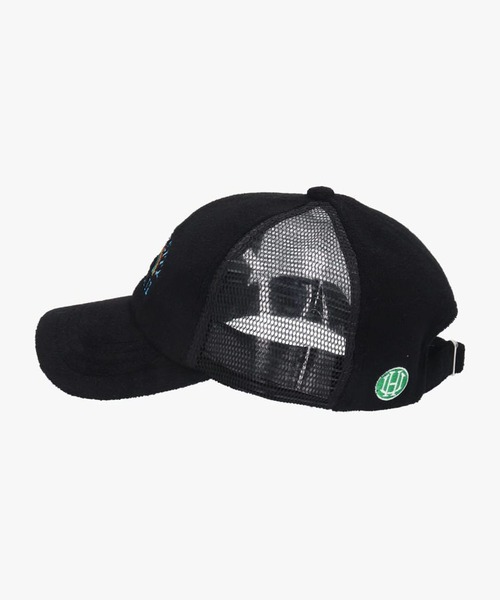 【希少】 AKIRA メッシュキャップ カプセル レア 未使用 ムラサキスポーツ（MURASAKI SPORTS） メッシュキャップ キャップ 帽子