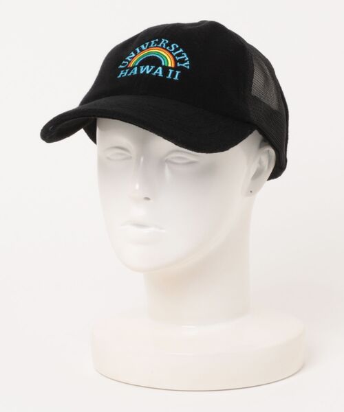 ムラサキスポーツ（MURASAKI SPORTS） uvカット メッシュキャップ