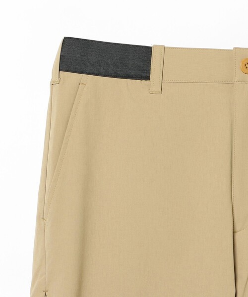 パンツ ORANGE LABEL / オールラウンド ストレッチパンツ（撥水・接触冷感・UVカット） メンズ_20