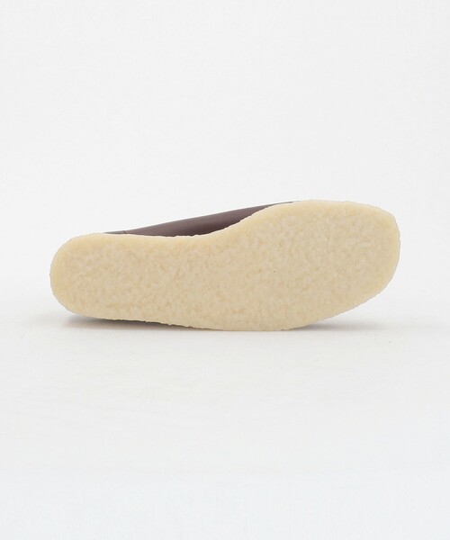 Clarks Originals ブーツ 「Clarks Originals」レザー ワラビーブーツ