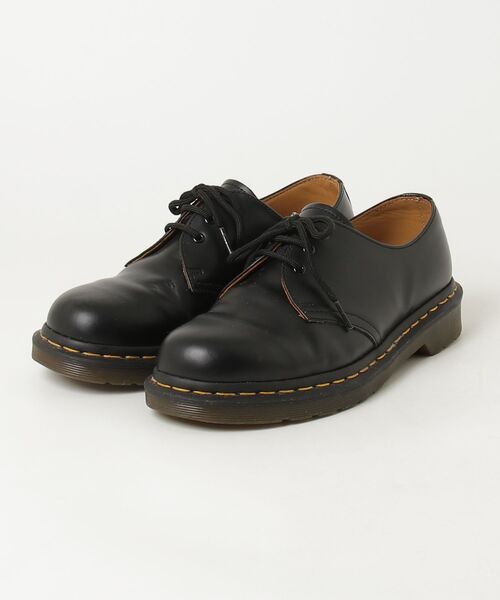 Dr.Martens（ドクターマーチン） シューズ 41 ブラック レディース
