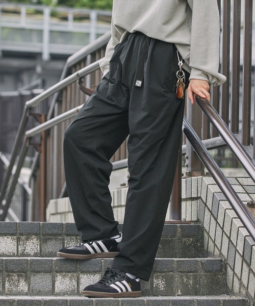 THE CRAFT CREW PRODUCTS パンツ M ブラウン メンズ : ZOZOTOWN Yahoo