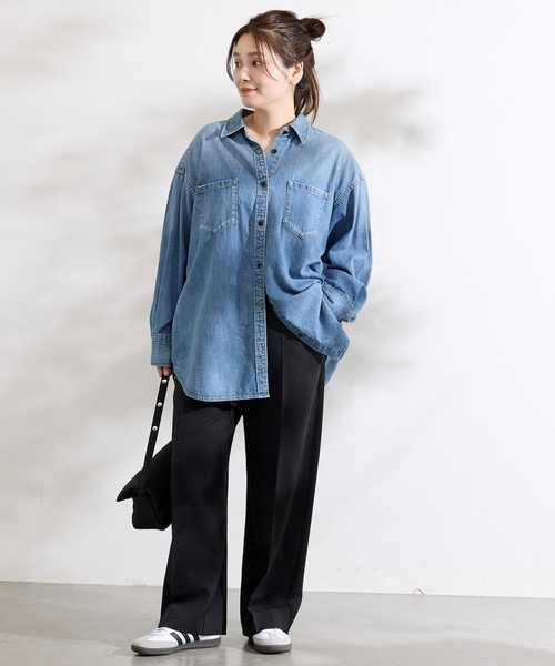 JOURNAL STANDARD（ジャーナルスタンダード） スラックス 36