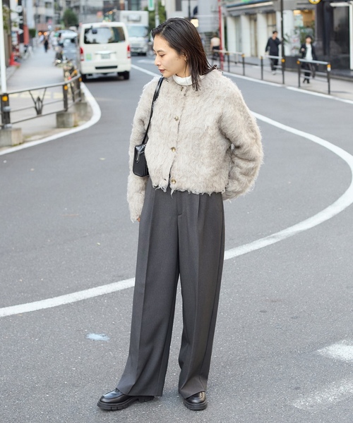 JOURNAL STANDARD（ジャーナルスタンダード） スラックス 36