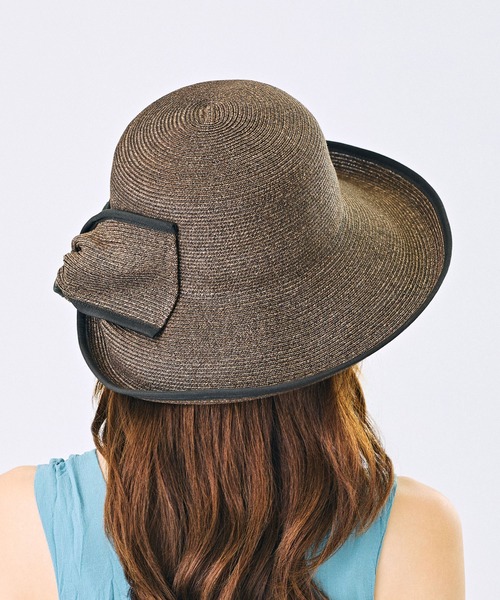 CA4LA（カシラ） 帽子 ハット LOUISE6 レディース : ZOZOTOWN Yahoo!店