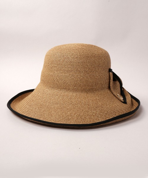 CA4LA（カシラ） 帽子 ハット LOUISE6 レディース : ZOZOTOWN Yahoo!店