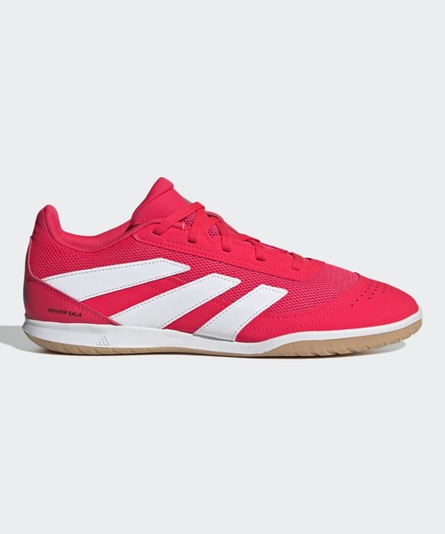 adidas（アディダス） スニーカー プレデター CLUB IN サラ / インドア 