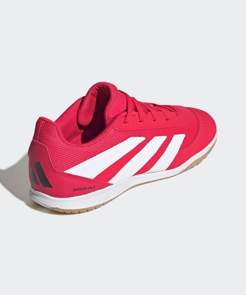 adidas（アディダス） スニーカー プレデター CLUB IN サラ / インドア