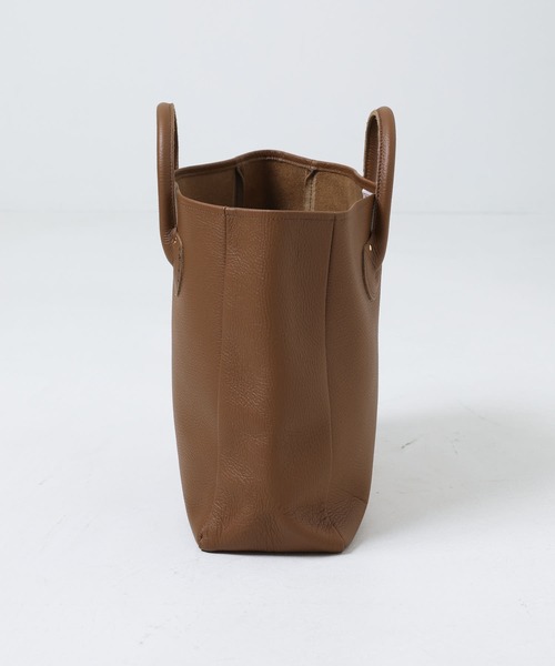 「YOUNG\u0026OLSEN The DRYGOODS STORE」 ハンドバッグ ONE SIZE ブラック レディースの画像