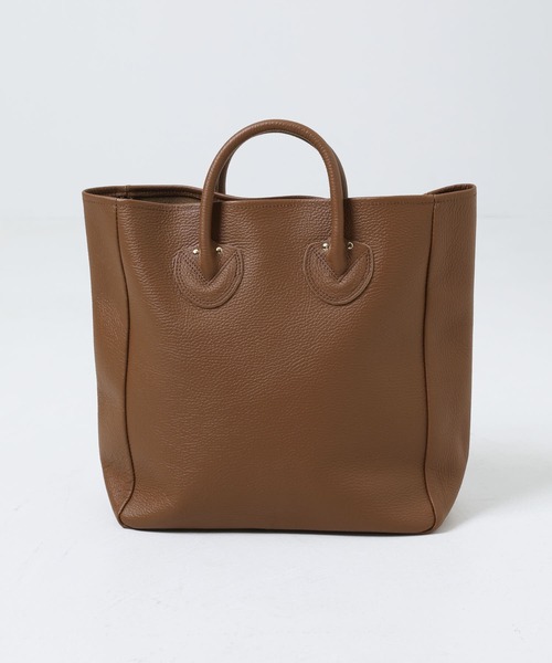 「YOUNG\u0026OLSEN The DRYGOODS STORE」 ハンドバッグ ONE SIZE ブラック レディースの画像