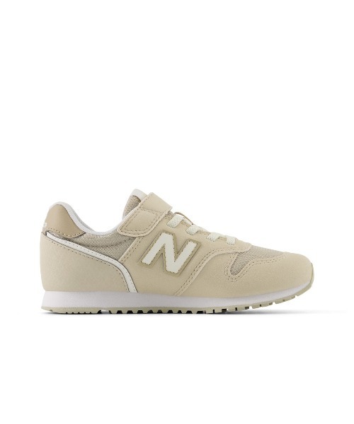 スニーカー ニューバランス New Balance 373 Bungee with Top Strap キッズ 子供の画像